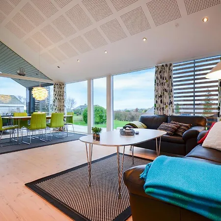 Feriehus Gorgeous In With Wifi *