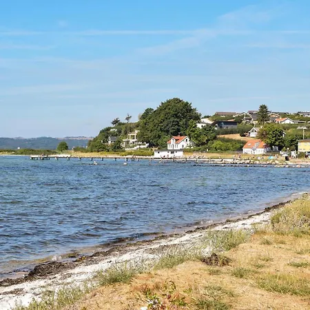 Holiday home Gorgeous In With Wifi Ebeltoft