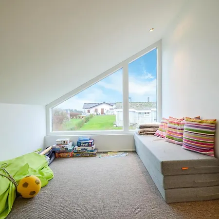 Gorgeous In With Wifi Feriehus Ebeltoft
