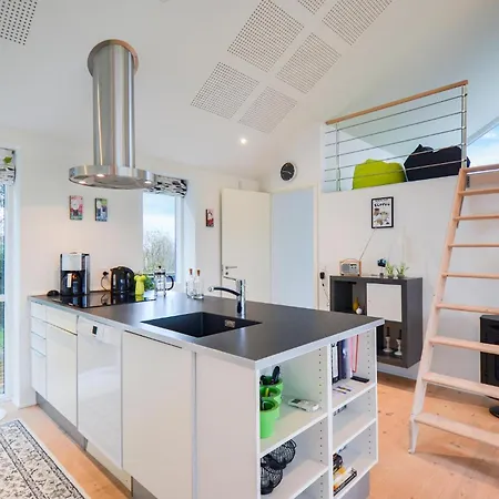 Gorgeous In With Wifi Holiday home