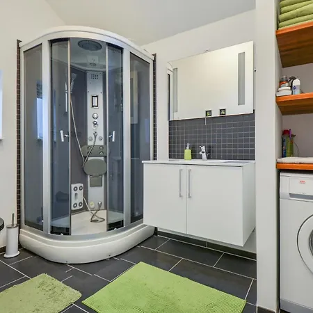 Holiday home Gorgeous In With Wifi