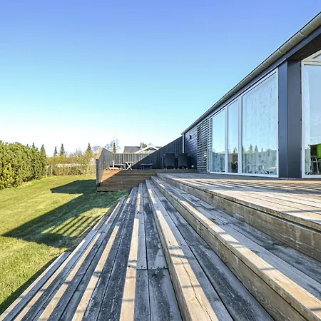 Gorgeous In With Wifi Holiday home Ebeltoft