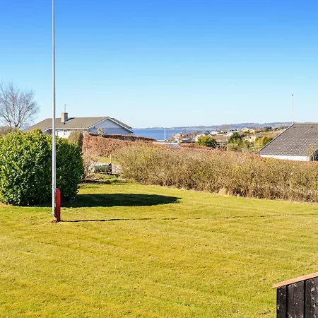 Gorgeous In With Wifi Ebeltoft