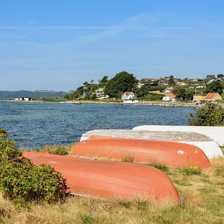 Gorgeous In With Wifi * Ebeltoft