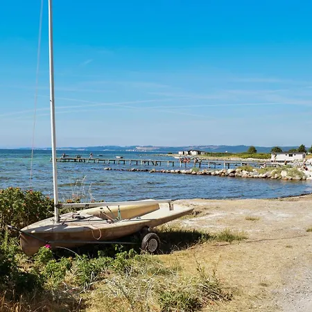 Gorgeous In With Wifi Holiday home