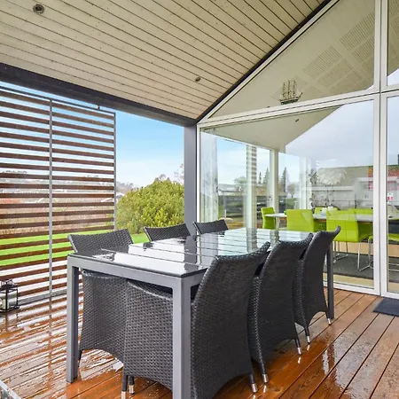 Holiday home Gorgeous In With Wifi