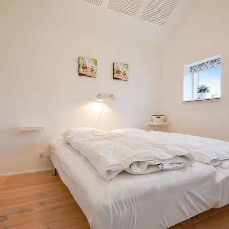 Gorgeous In With Wifi Ferienhaus Ebeltoft