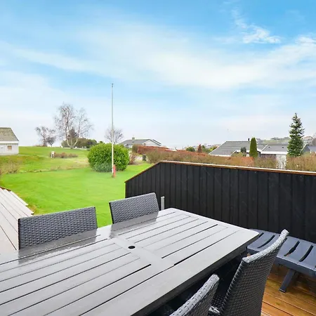 Holiday home Gorgeous In With Wifi