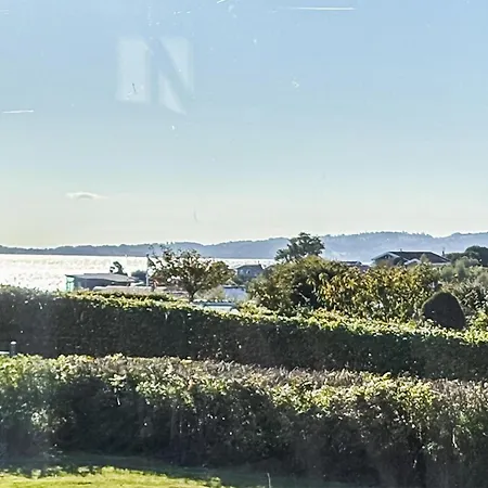 Gorgeous In With Wifi Holiday home