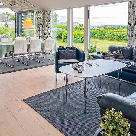 Holiday home Gorgeous In With Wifi Ebeltoft