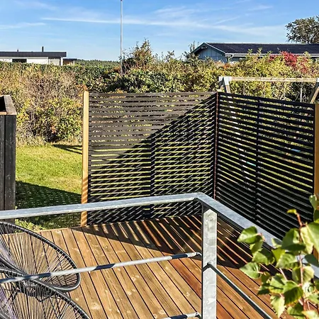 Gorgeous In With Wifi Ebeltoft