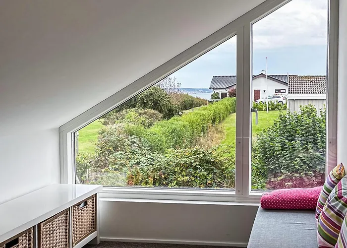 Feriehus Gorgeous In With Wifi *